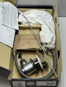 Смеситель для раковины GROHE Cubeo, S-size, хром (1016940000/U), уцененный товар