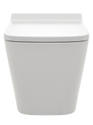 Комплект инсталляции GROHE NW0145/S с унитазом AQUAme AQM2004 и сиденьем с микролифтом (NW0184)