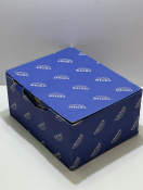 Панель смыва для унитаза GROHE Skate Air, 3 режима, альпин-белый (38505SH0/U), уцененный товар