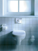 Панель смыва для унитаза GROHE Skate для вертикального и горизонтального монтажа с 1 режимом смыва, хром (38573000)