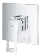 Внешняя часть смесителя для душа GROHE Eurocube, хром (24061000)