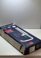 Смеситель для раковины GROHE Essence без донного клапана, XL-size, теплый закат глянец (24170DA1/U), уцененный товар