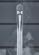 Комплект для кухни GROHE Red Duo с L-образным смесителем, бойлером M-Size и фильтром, суперсталь (30327DC1)