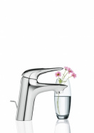 Смеситель для раковины GROHE Eurostyle, S-size, хром (33557003)
