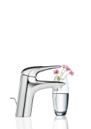 Смеситель для раковины GROHE Eurostyle, S-size, хром (33558003)