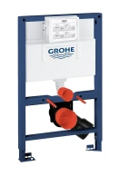 Система инсталляции для унитаза, GROHE Rapid SL (38526000)