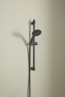 Ручной душ GROHE Tempesta 110, 2 режима, черный (261612433)