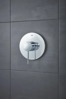 Внешняя часть смесителя для душа GROHE Essence, хром (24057001)