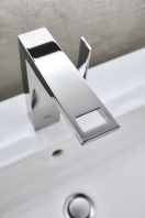 Смеситель для раковины GROHE Allure Brilliant, хром (23109000)