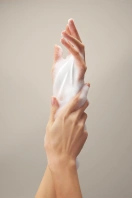 Мыло Kinuami для GROHE PureFoam с мятным ароматом (1033699990)