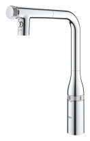 Смеситель для кухни GROHE Essence, хром (31892000)