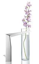 Смеситель для раковины GROHE Allure Brilliant, хром (23109000)