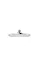 Душевая система GROHE New Tempesta 200 с термостатом для ванны, хром (NB0034-1)