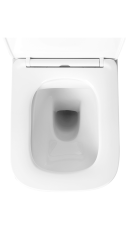 Комплект инсталляции GROHE 38772SH0 с унитазом Aquatek ЛИБРА New и сиденьем с микролифтом (NW0157)