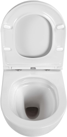 Комплект инсталляции GROHE Rapid SL 38772SH0 с унитазом Aquatek ЕВРОПА и сиденьем с микролифтом (NW0667)