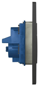 Комплект инсталляции GROHE 38811KF0 с унитазом Aquatek ОБЕРОН и сиденьем с микролифтом (NW0524)