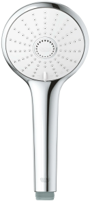 Душевая система GROHE Euphoria System 310 с термостатом для душа, хром (26075001/U), уцененный товар