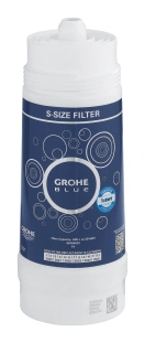Фильтр для GROHE Blue и GROHE Red, S-Size, 600 л., (40404001)