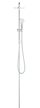 Душевая система GROHE Tempesta 200 с термостатом для душа, хром (NB0035-1)