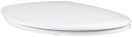 Комплект инсталляции GROHE Rapid SL 3 в 1 с унитазом Bau Ceramic и сиденьем с микролифтом (NW0109)