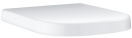 Комплект инсталляции GROHE Rapid SL 4 в 1 с унитазом Euro Ceramic и сиденьем (NW0136)