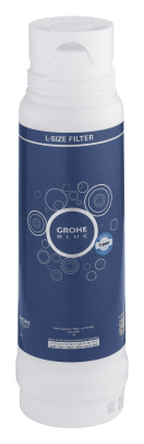 Фильтр для GROHE Blue и GROHE Red, L-Size, 2500 л., (40412001)