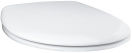 Комплект инсталляции GROHE Rapid SL 4 в 1 с унитазом Bau Ceramic и сиденьем (NW0106)