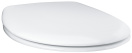 Комплект инсталляции GROHE Rapid SL 3 в 1 с унитазом Bau Ceramic и сиденьем (NW0120)