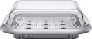Духовой шкаф Samsung NV7B7997AAA/WT Bespoke c AI Pro cooking, бежевый