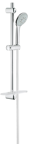 Готовый комплект для ванной комнаты GROHE Essence+ (NB0018)