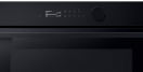 Духовой шкаф Samsung Dual Cook Flex NV7B5645TAK/WT, 76 л, черный