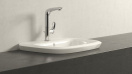 Смеситель для раковины GROHE Eurostyle, L-size, хром (23718003)