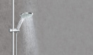 Готовый комплект для ванной комнаты GROHE Eurostyle, белая луна (NB0019)