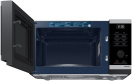 Микроволновая печь Samsung MS23DG4504ATBW, 23 л,нержавеющая сталь