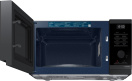 Микроволновая печь Samsung MW4000D, 23 л, черный