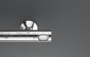 Термостат для душа GROHE Grohtherm 500, хром (34793000/U), уцененный товар