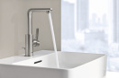 Смеситель для раковины GROHE Lineare, L-size, хром (23296001)