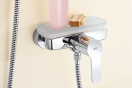 Смеситель для душа GROHE Eurostyle Cosmopolitan, хром (33590002)