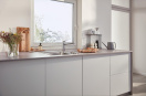 Смеситель для кухни GROHE Eurosmart, хром (30617000)