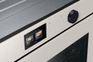 Духовой шкаф Samsung NV7B7997AAA/WT Bespoke c AI Pro cooking, бежевый
