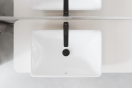Раковина свободностоящая GROHE Euro Ceramic 60 см, альпин-белый (102434SH00)