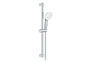Готовый комплект для ванной комнаты GROHE Tempesta, хром (NB0004-1)