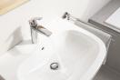 Смеситель для раковины GROHE Eurosmart, M-size, хром (2339530E)
