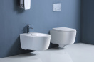 Комплект инсталляции GROHE Rapid SL 38772SH0 с унитазом Aquatek ЛУГАНО AQ2002-00 и сиденьем с микролифтом (NW0323)