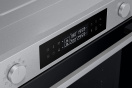 Духовой шкаф Samsung Dual Cook NV7B4445UAS/WT, нержавеющая сталь
