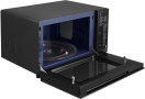 Микроволновая печь Samsung с конвекцией MC32DB7746KCBW, 32 л насыщенный серый