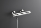 Термостат для душа GROHE Grohtherm 500, хром (34793000/U), уцененный товар