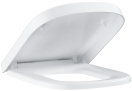 Комплект инсталляции GROHE Rapid SL 4 в 1 с унитазом Euro Ceramic и сиденьем с микролифтом (NW0102)