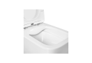 Комплект инсталляции GROHE 38775001 с унитазом Aquatek ЛИБРА New и сиденьем с микролифтом (NW0147/S)