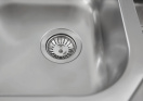 Мойка и смеситель для мойки, GROHE K400, (31570SD0)